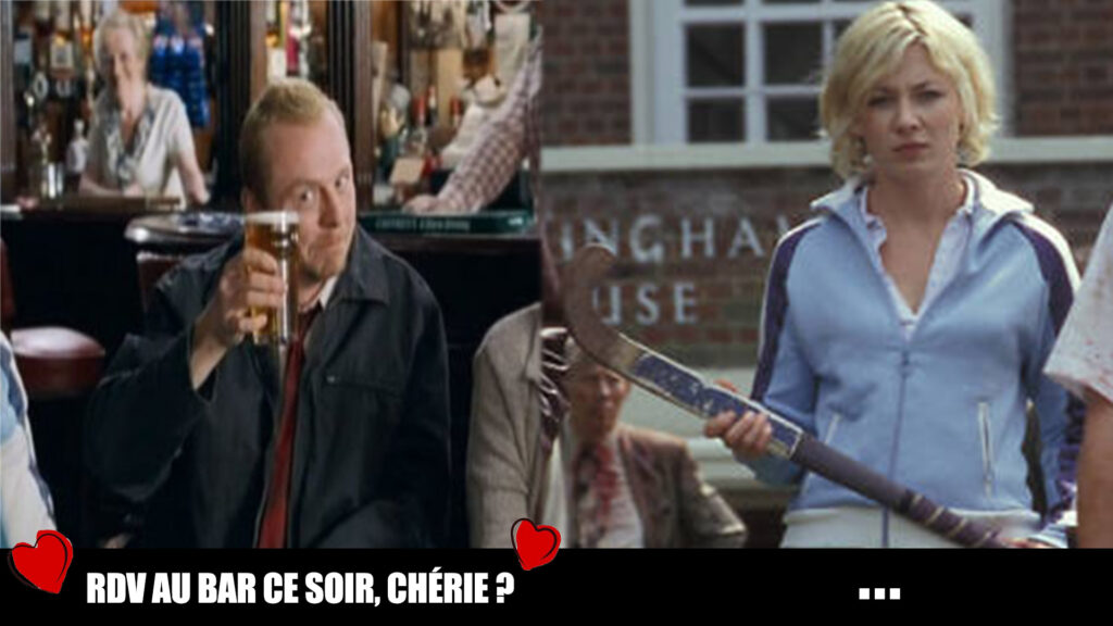 meme Saint-Valentin 2025